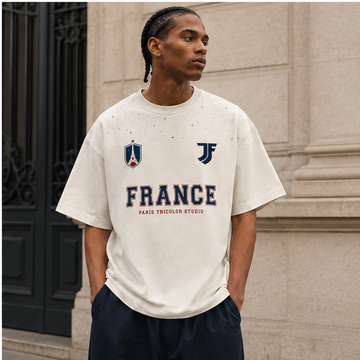 Lifestyle Jersey