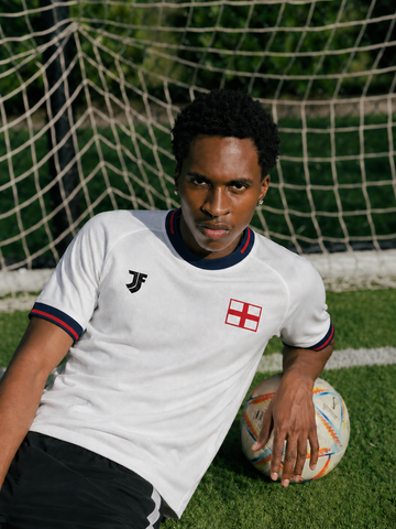 Country Inspired Jerseys
